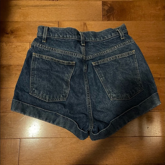 American Apparel Shorts - Picture 2 of 2